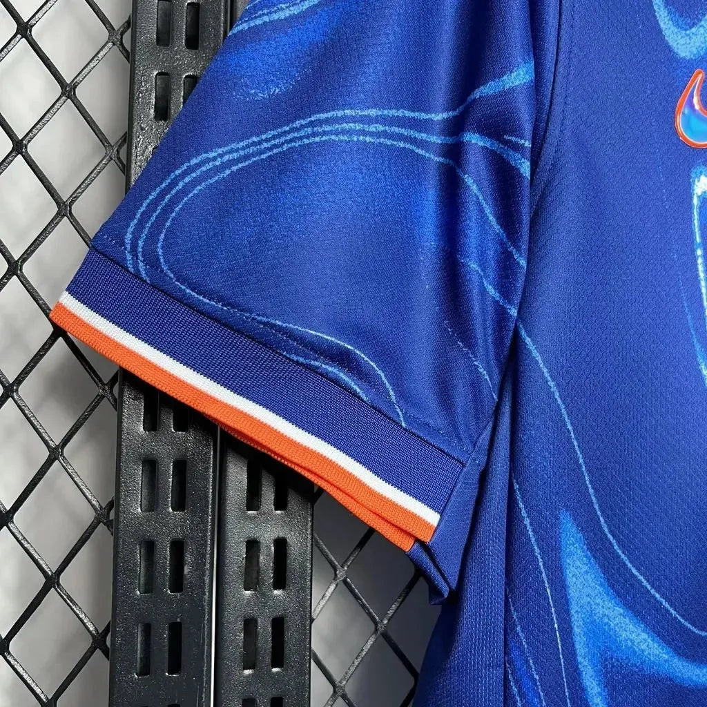 Camisa Chelsea Home 2024/25 - Torcedor Masculino