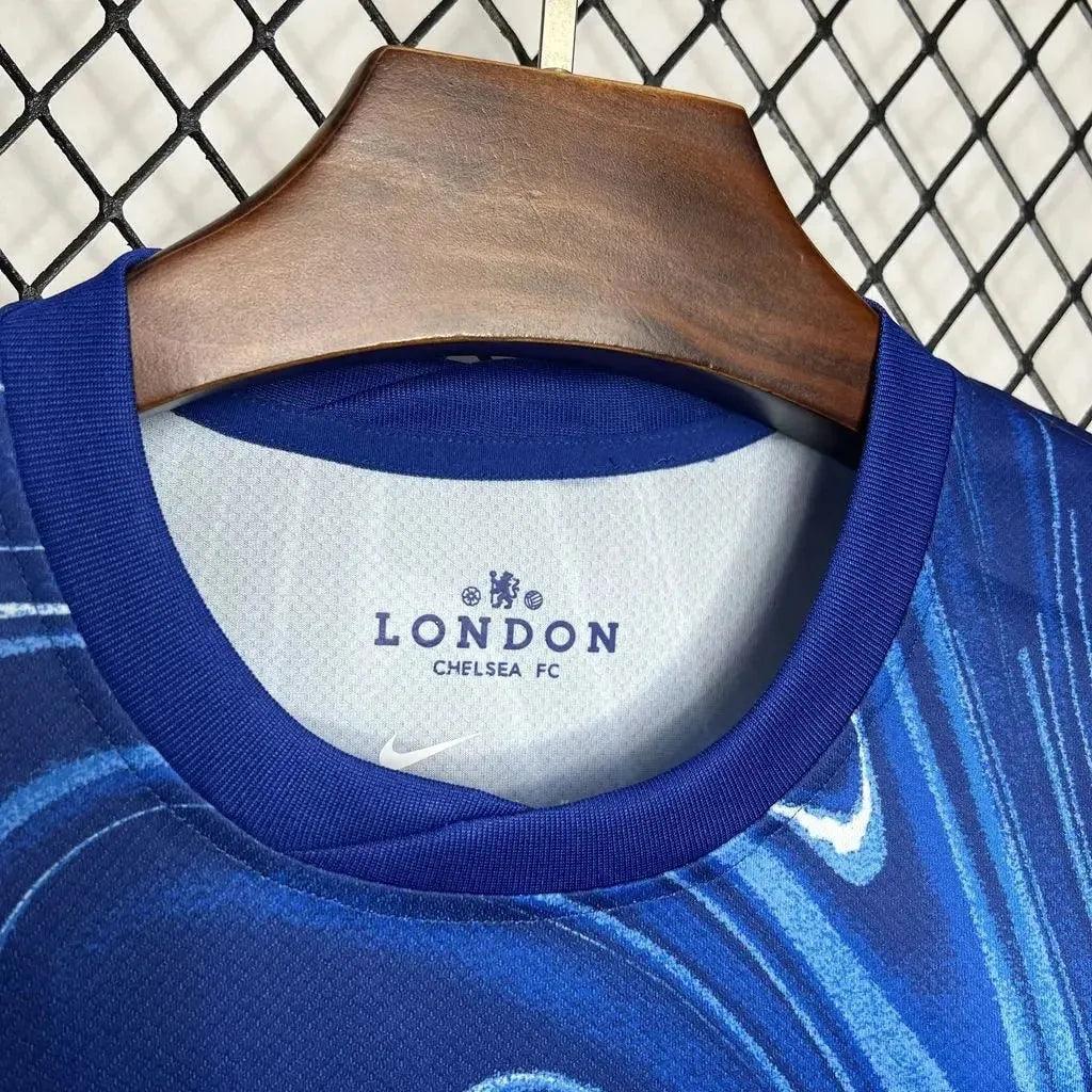 Camisa Chelsea Home 2024/25 - Torcedor Masculino