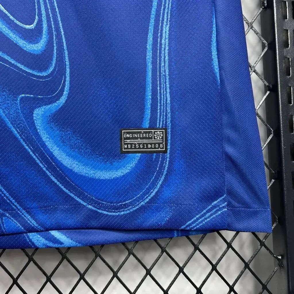 Camisa Chelsea Home 2024/25 - Torcedor Masculino