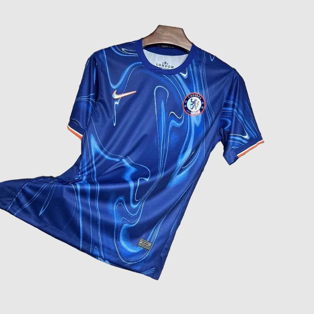 Camisa Chelsea Home 2024/25 - Torcedor Masculino