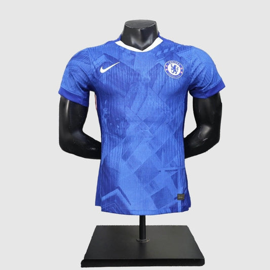 Camisa Chelsea Home 2025/26 - Jogador Masculino