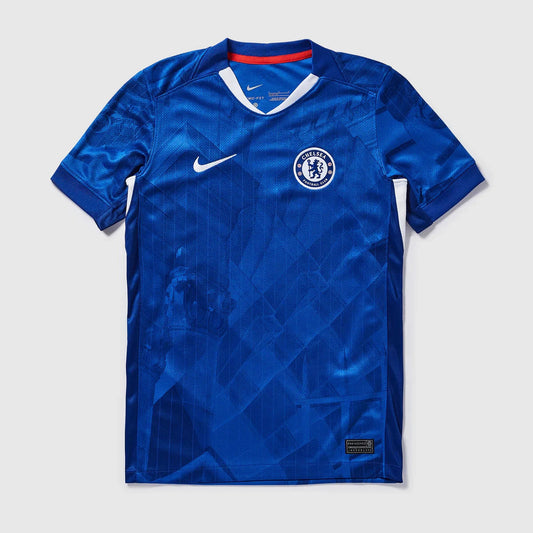 Camisa Chelsea Home 2025/26 - Torcedor Masculino