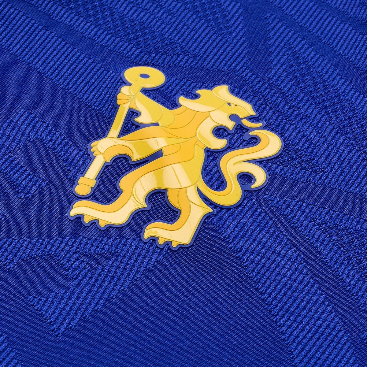 Camisa Chelsea Home 2026/27 Manga Longa - Jogador Masculino