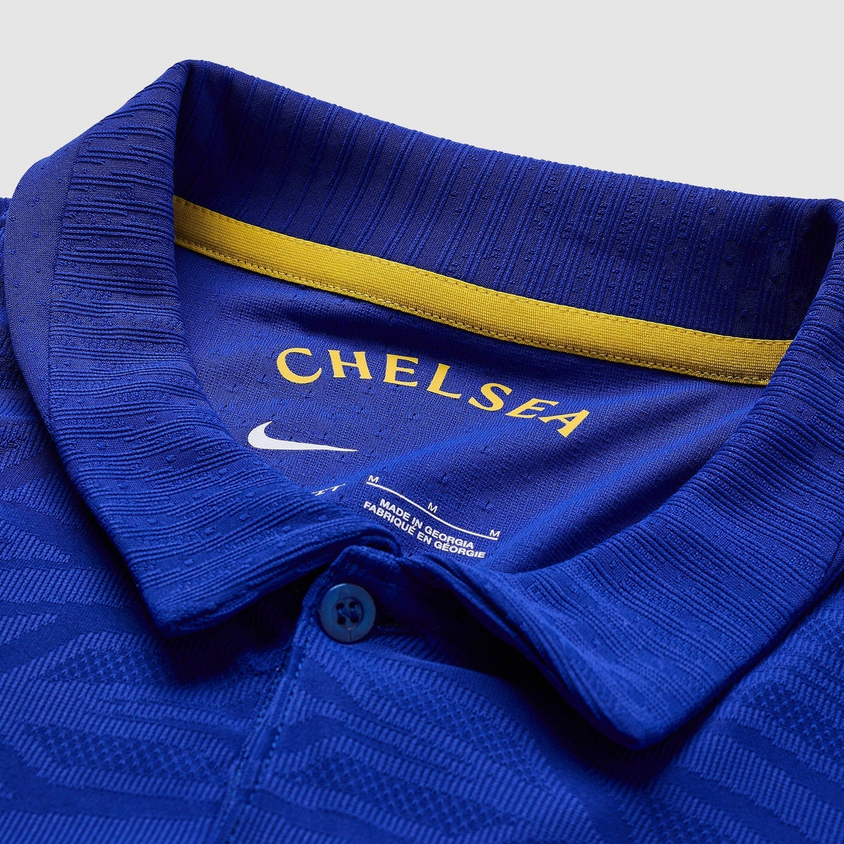 Camisa Chelsea Home 2026/27 Manga Longa - Jogador Masculino
