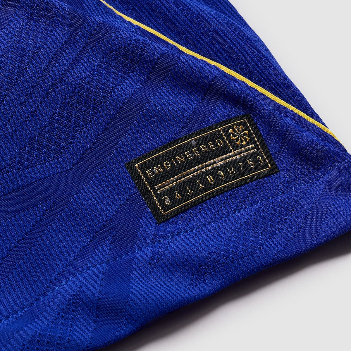 Camisa Chelsea Home 2026/27 Manga Longa - Jogador Masculino