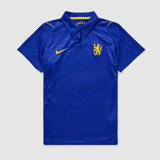 Camisa Chelsea Home 2026/27 - Torcedor Feminina