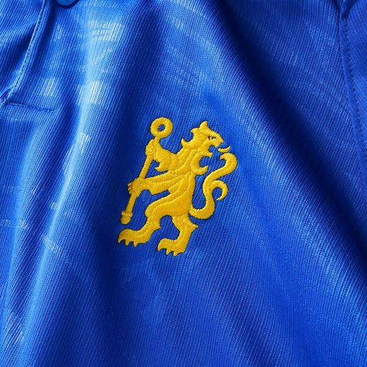 Camisa Chelsea Home 2026/27 - Torcedor Masculino