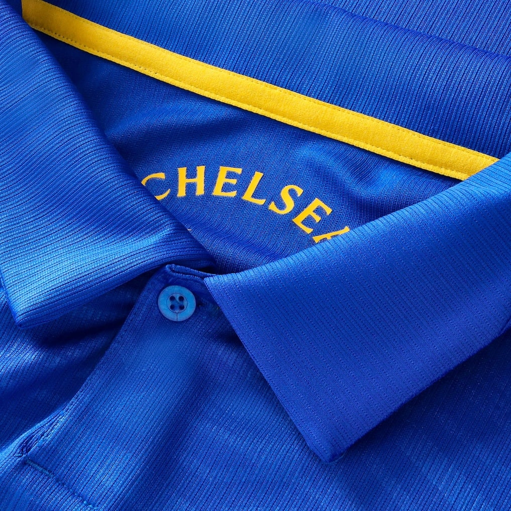 Camisa Chelsea Home 2026/27 - Torcedor Masculino
