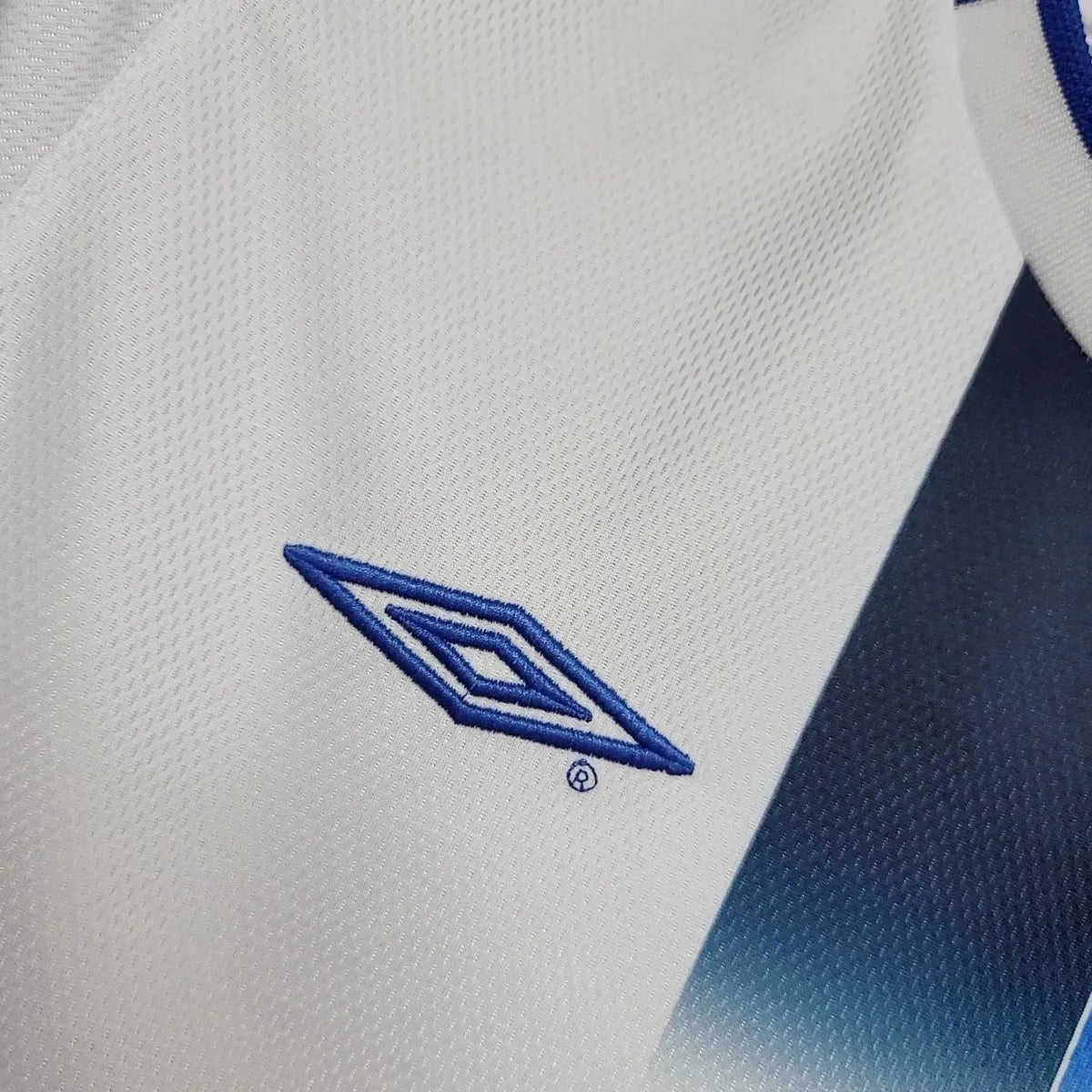 Camisa Chelsea Retrô 2003/05 - Torcedor Masculino