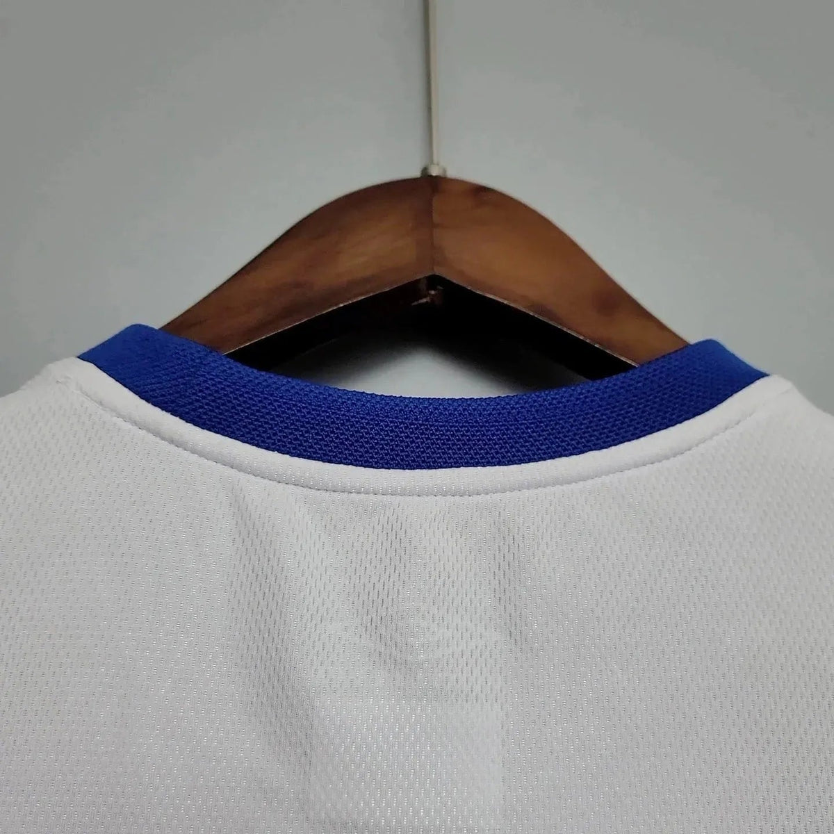 Camisa Chelsea Retrô 2003/05 - Torcedor Masculino