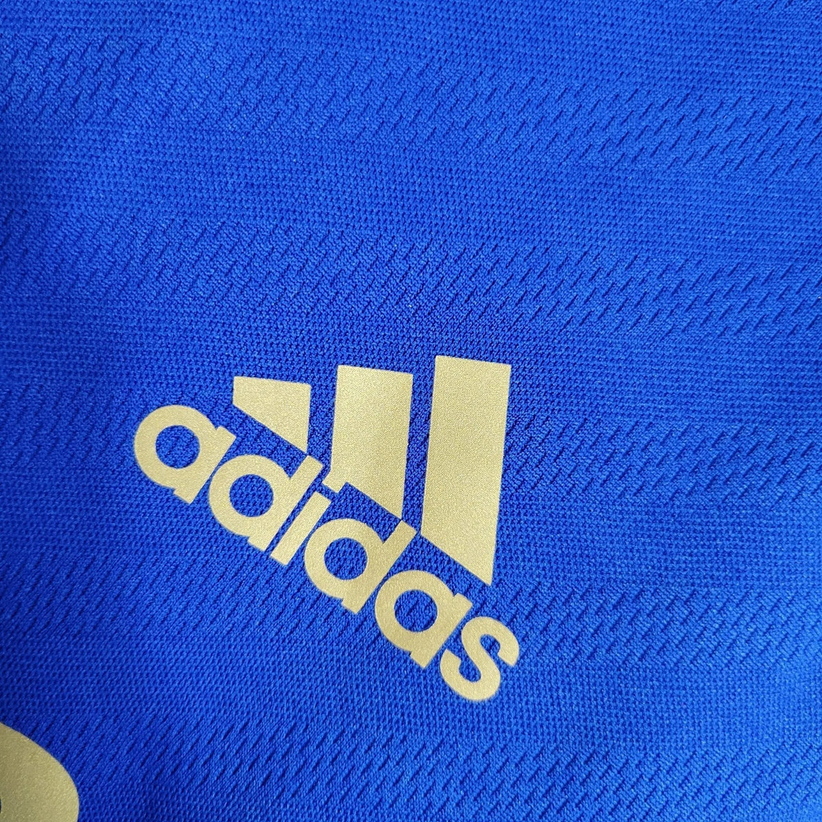 Camisa Chelsea Retrô 2012/13 - Torcedor Masculino