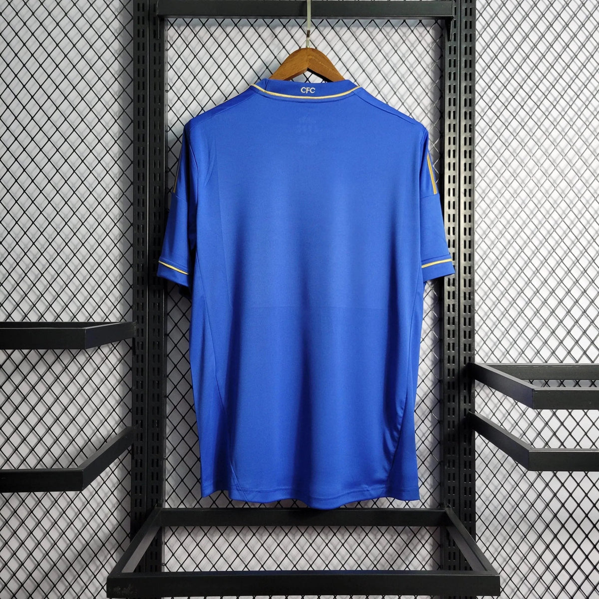 Camisa Chelsea Retrô 2012/13 - Torcedor Masculino