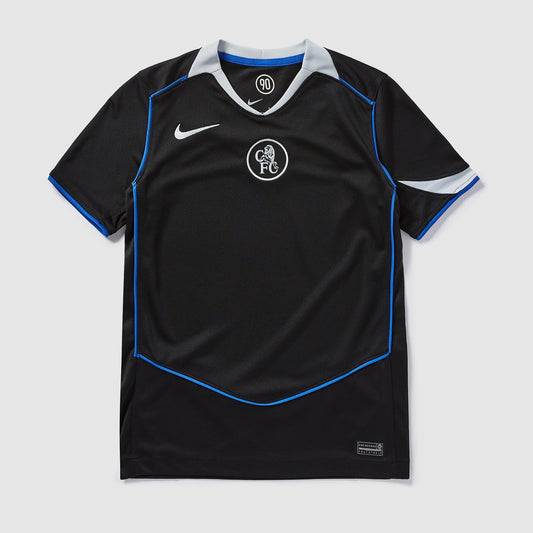 Camisa Chelsea Third 2025/26 - Torcedor Masculino