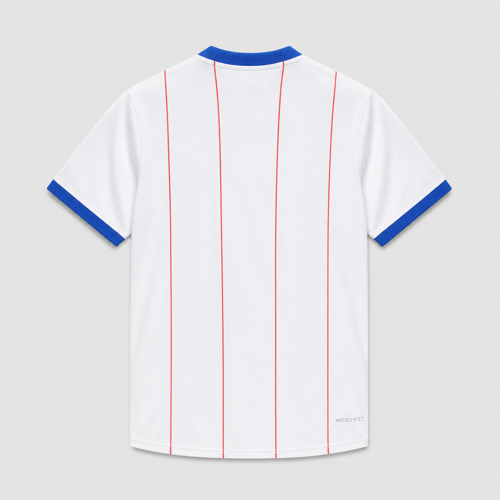 Camisa Chelsea Third 2026/27 - Jogador Masculino