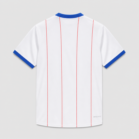 Camisa Chelsea Third 2026/27 - Jogador Masculino