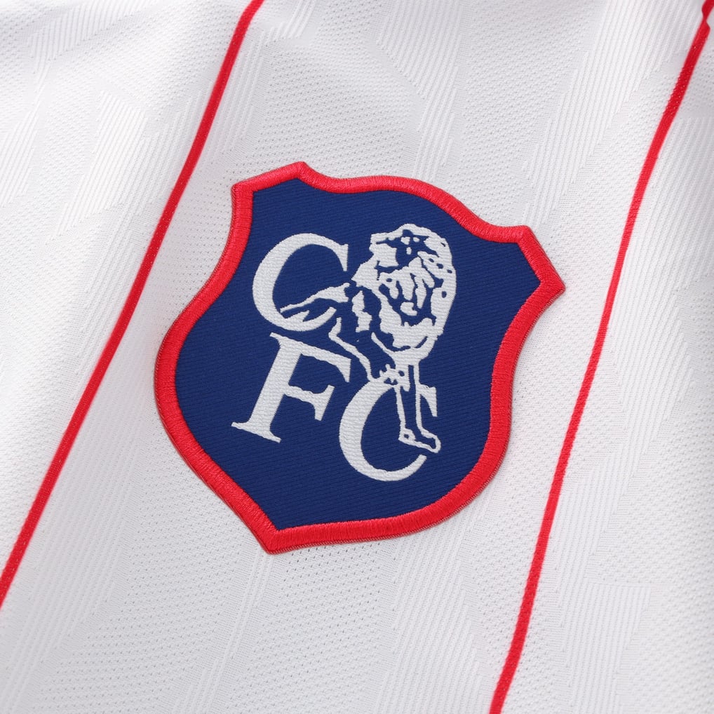 Camisa Chelsea Third 2026/27 - Jogador Masculino
