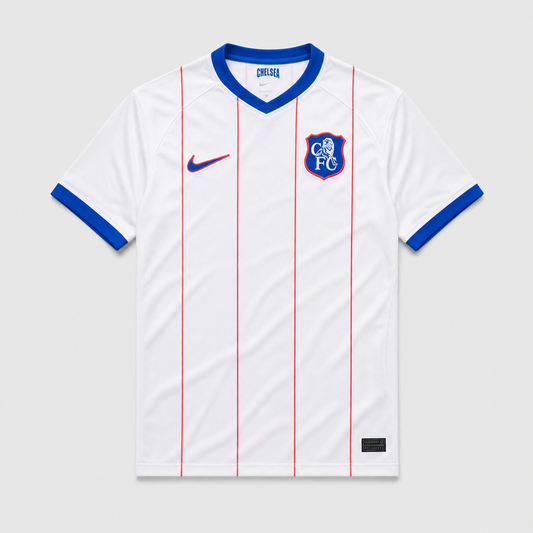 Camisa Chelsea Third 2026/27 - Torcedor Masculino