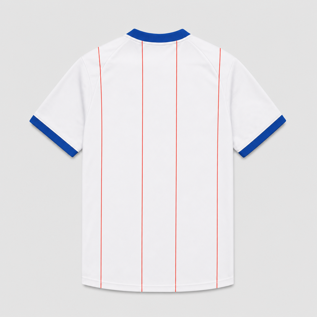Camisa Chelsea Third 2026/27 - Torcedor Masculino