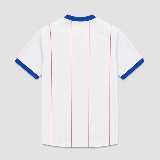 Camisa Chelsea Third 2026/27 - Torcedor Masculino