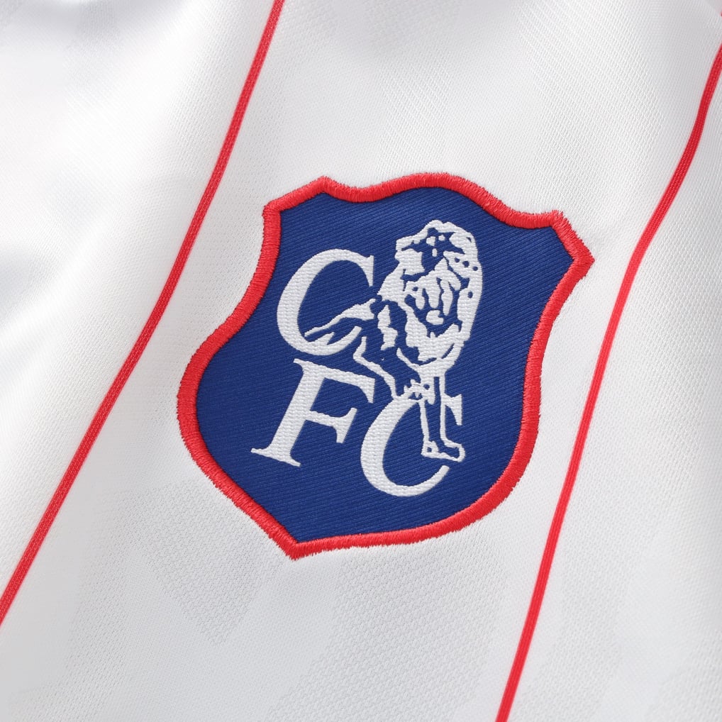 Camisa Chelsea Third 2026/27 - Torcedor Masculino