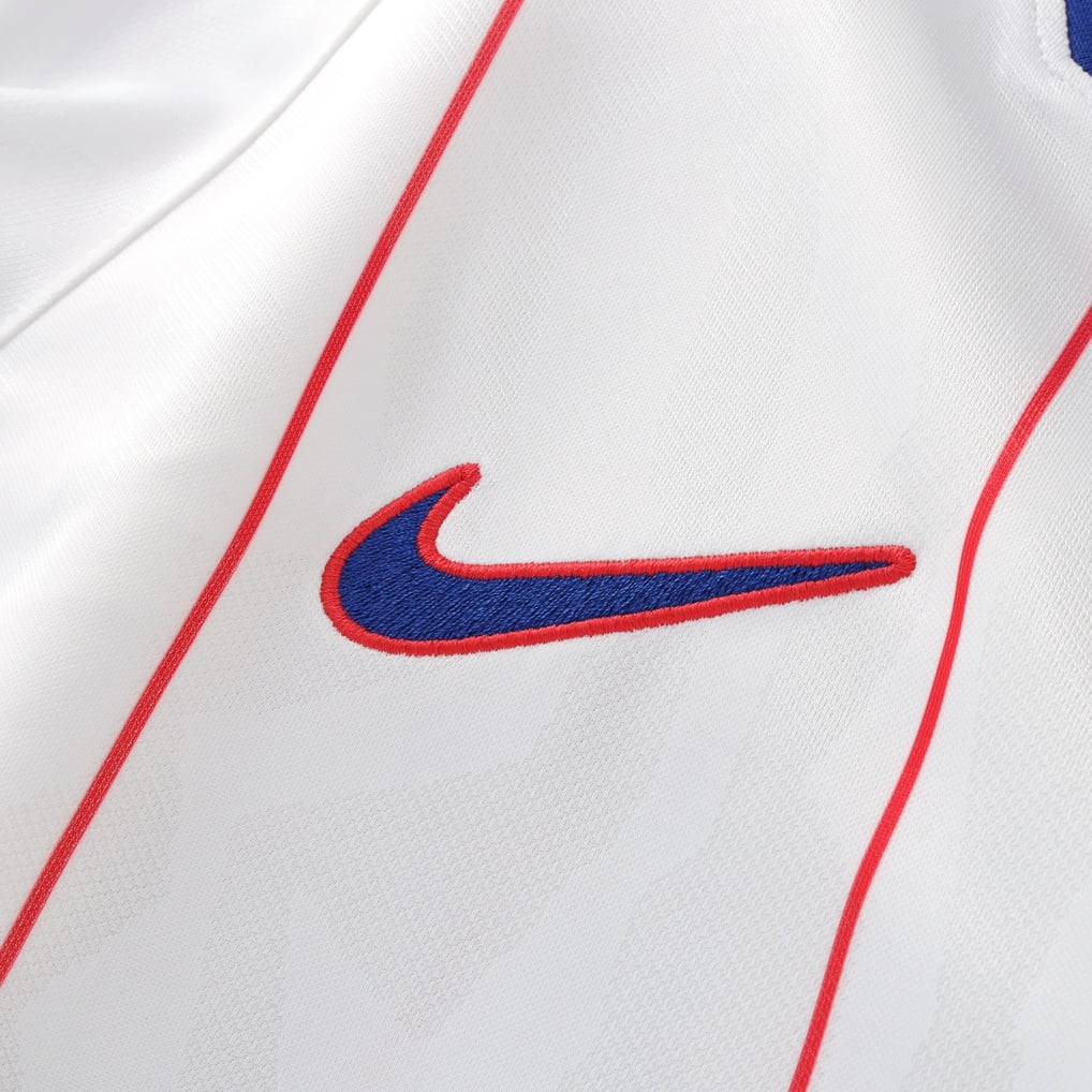 Camisa Chelsea Third 2026/27 - Torcedor Masculino