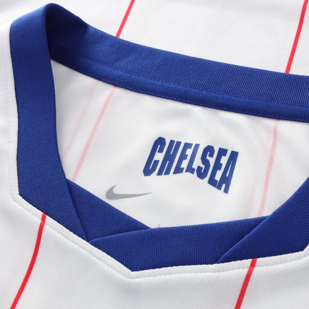 Camisa Chelsea Third 2026/27 - Torcedor Masculino