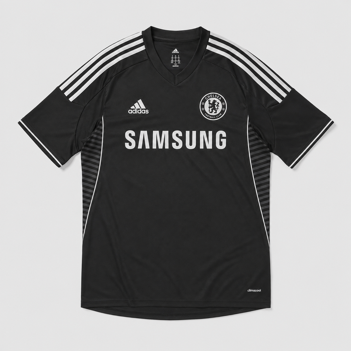 Camisa Chelsea Third Retrô 2013/14 - Torcedor Masculino