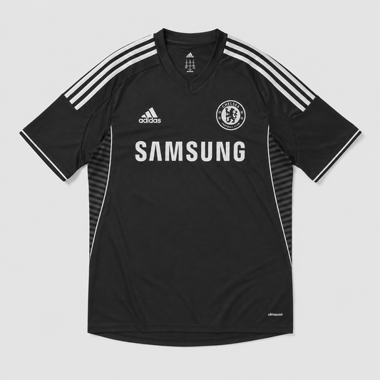 Camisa Chelsea Third Retrô 2013/14 - Torcedor Masculino