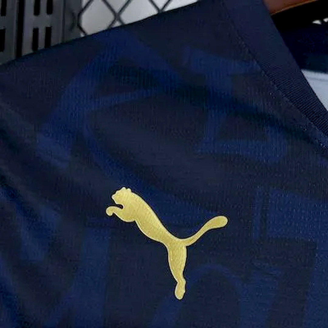 Camisa Chivas Guadalajara Away 2025/26 - Torcedor Masculino