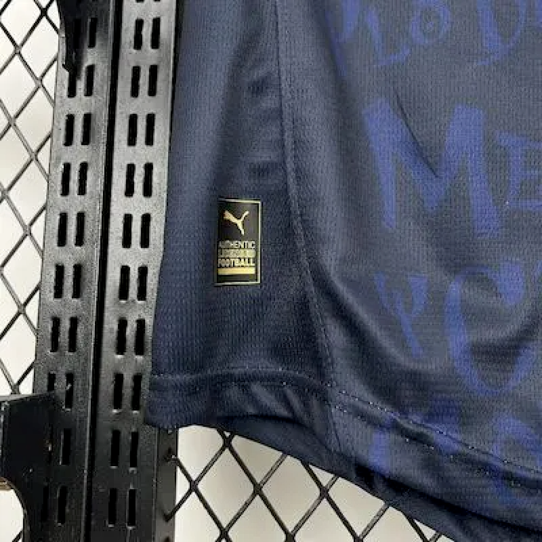 Camisa Chivas Guadalajara Away 2025/26 - Torcedor Masculino