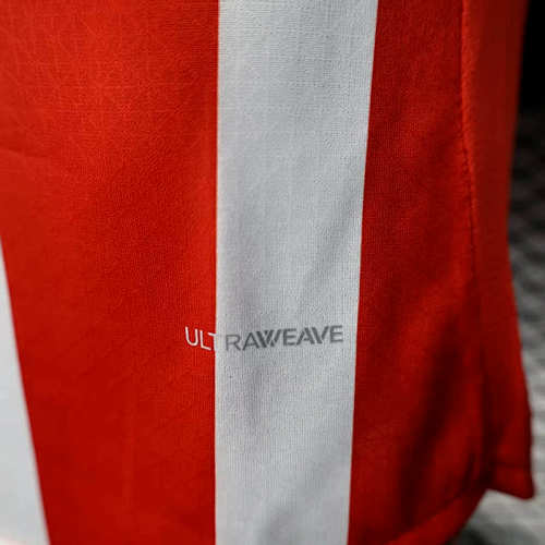 Camisa Chivas Guadalajara Home 2025/26 - Jogador Masculino