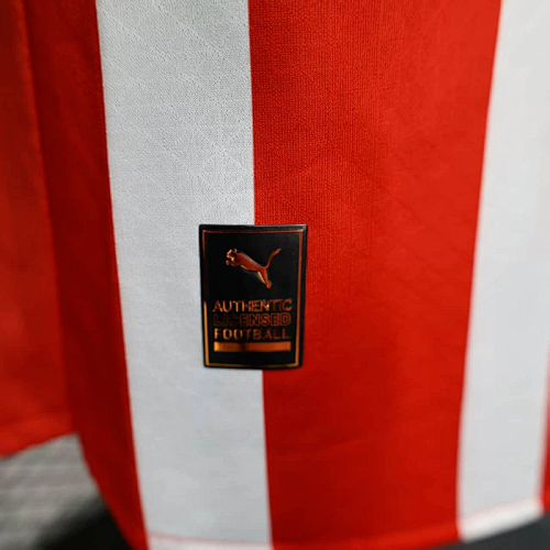 Camisa Chivas Guadalajara Home 2025/26 - Jogador Masculino
