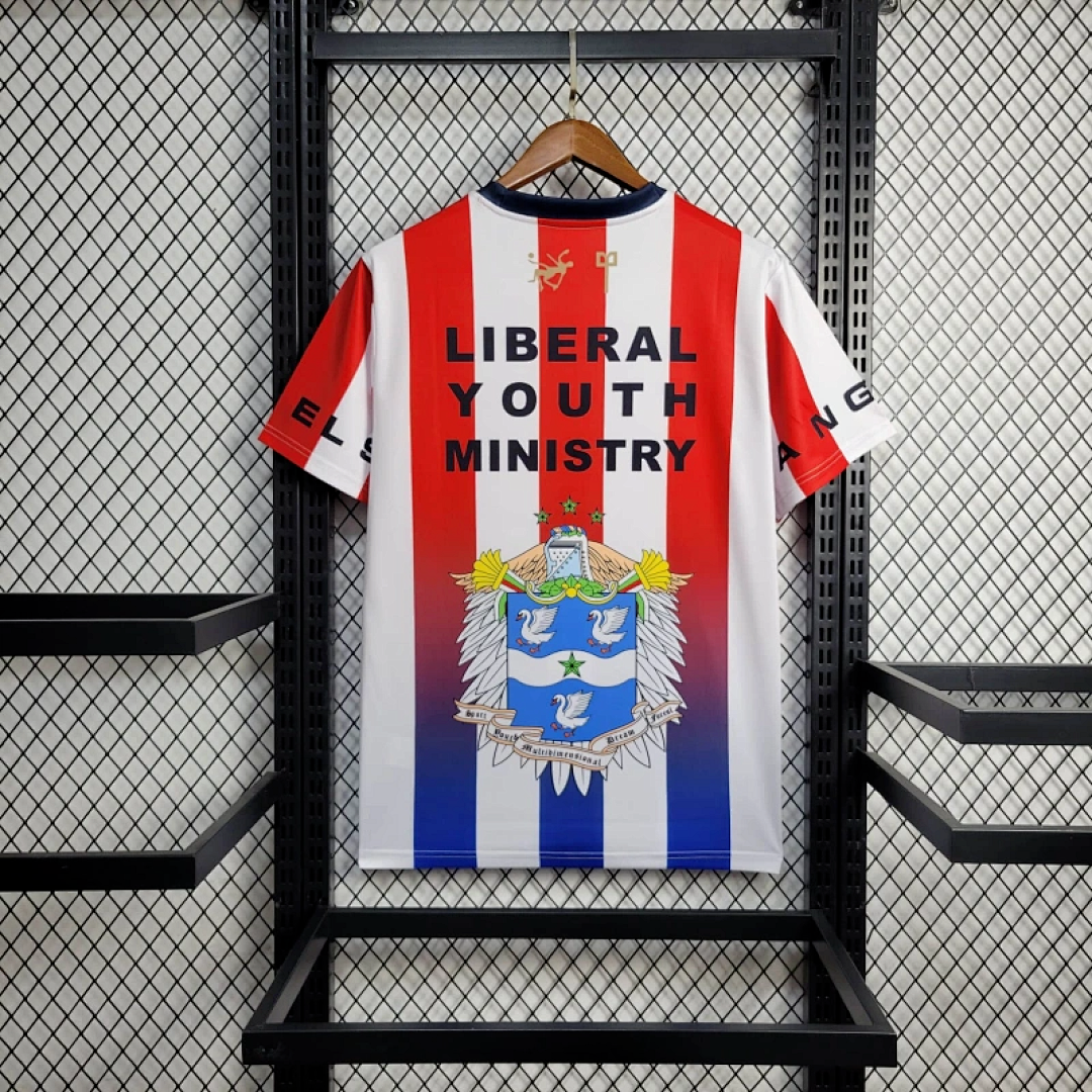 Camisa Chivas Guadalajara Home Retrô 1999 - Torcedor Masculino
