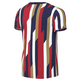 Camisa Chivas Guadalajara Pré-Jogo 2026/27 - Torcedor Masculino