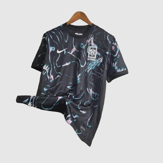 Camisa Coreia do Sul Away 2024/25 - Torcedor Masculino