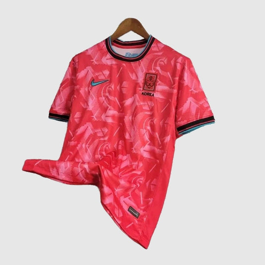 Camisa Coreia do Sul Home 2024/25 - Torcedor Masculino