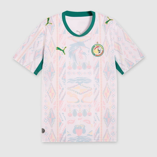 Camisa Coreia do Sul Home 2026/27 - Torcedor Masculino