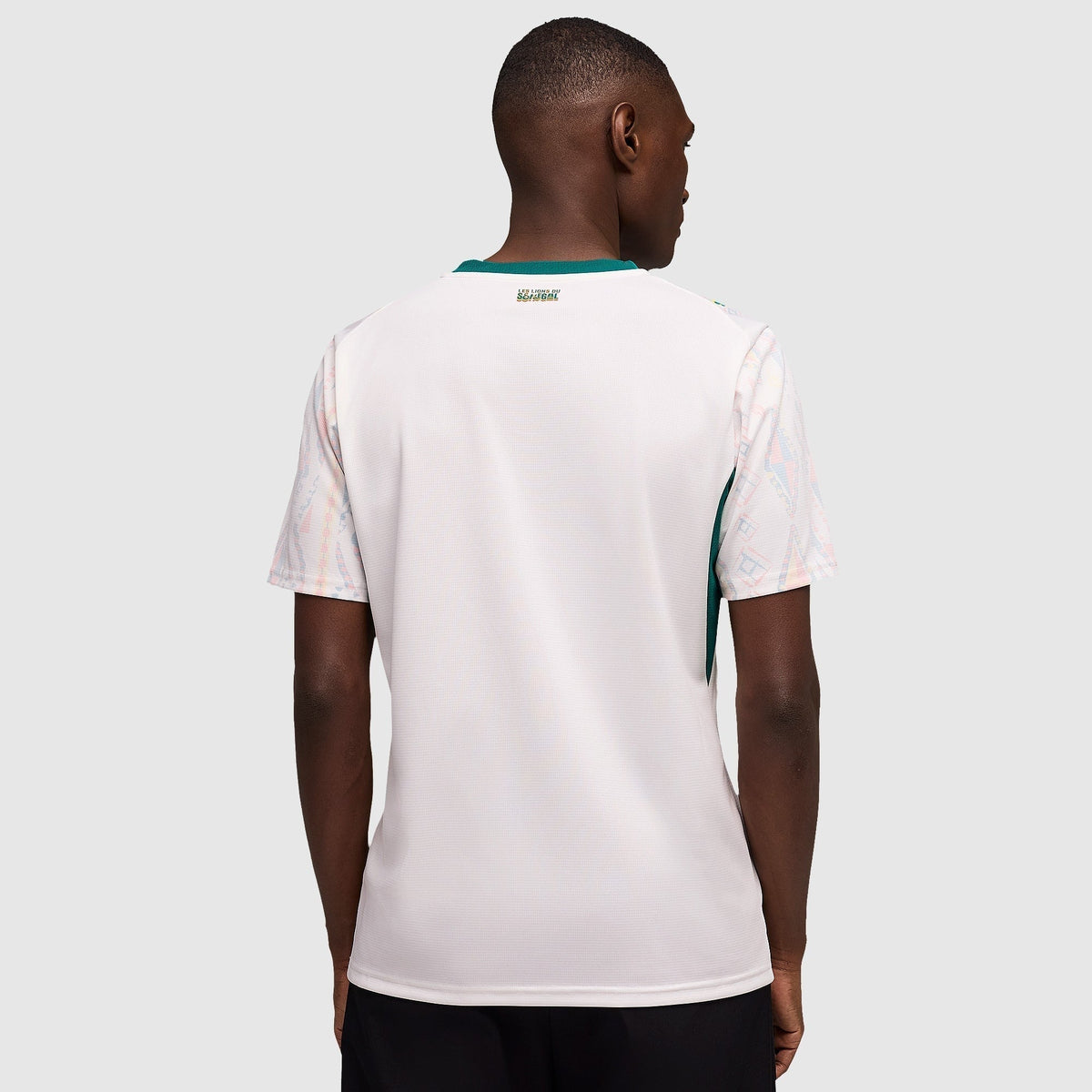 Camisa Coreia do Sul Home 2026/27 - Torcedor Masculino