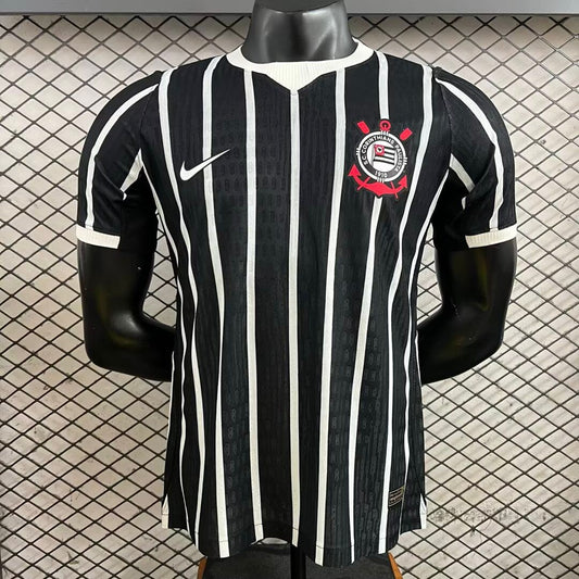 Camisa Corinthians Away 2026/27 - Jogador Masculino