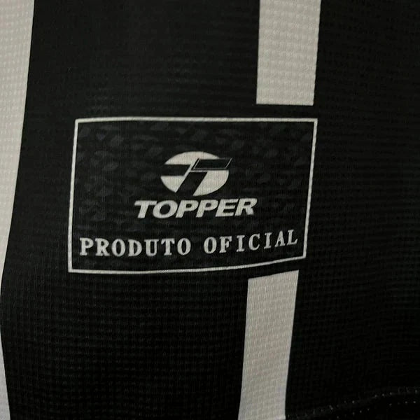 Camisa Corinthians Away Retrô 1999 - Torcedor Masculino