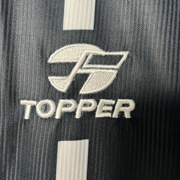 Camisa Corinthians Away Retrô 1999 - Torcedor Masculino