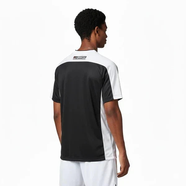 Camisa Corinthians Away Retrô 2000 - Torcedor Masculino
