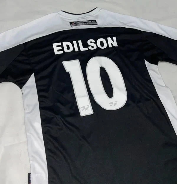 Camisa Corinthians Away Retrô 2000 - Torcedor Masculino