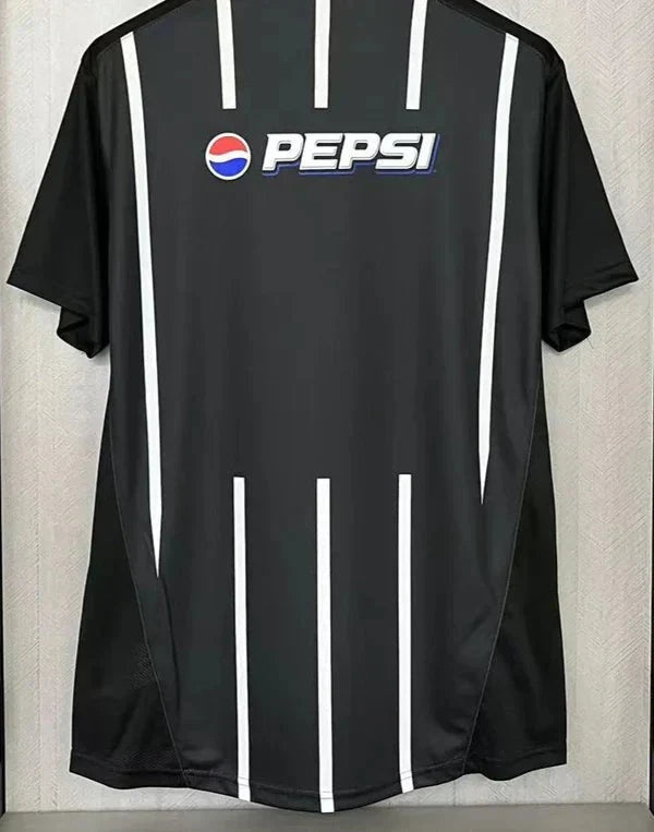 Camisa Corinthians Away Retrô 2004 - Torcedor Masculino