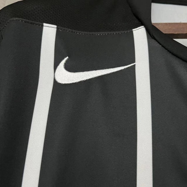 Camisa Corinthians Away Retrô 2004 - Torcedor Masculino