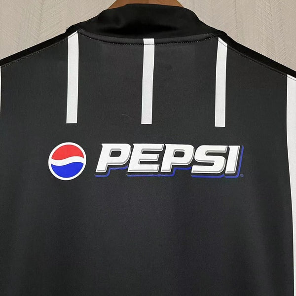 Camisa Corinthians Away Retrô 2004 - Torcedor Masculino