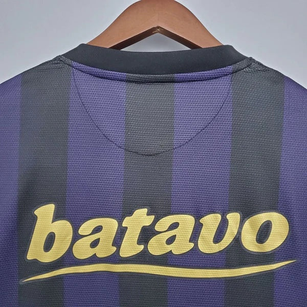 Camisa Corinthians Away Retrô 2009 - Torcedor Masculino