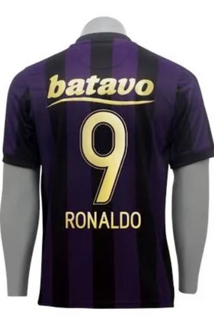 Camisa Corinthians Away Retrô 2009 - Torcedor Masculino