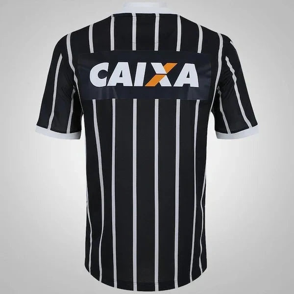 Camisa Corinthians Away Retrô 2013 - Torcedor Masculino