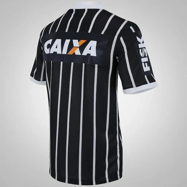 Camisa Corinthians Away Retrô 2013 - Torcedor Masculino